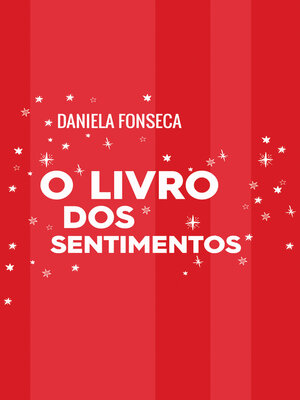cover image of O livro dos sentimentos